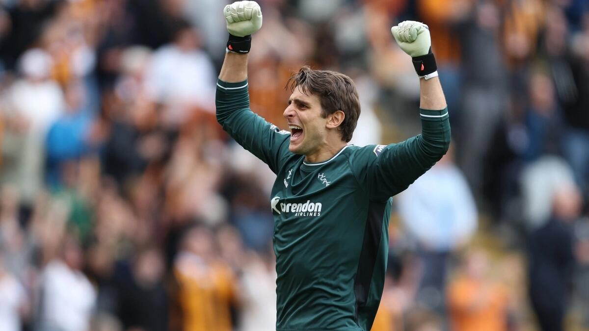 Player of the Match ο Τζολάκης! thumb