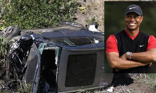 Δεν πρόκειται να διωχθεί ποινικά ο Γουντς thumb