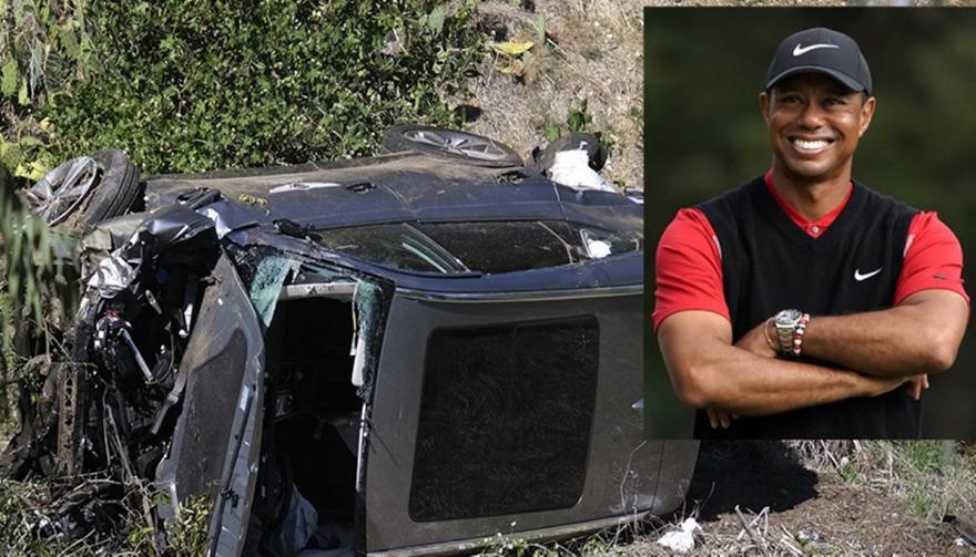 Δεν πρόκειται να διωχθεί ποινικά ο Γουντς thumb