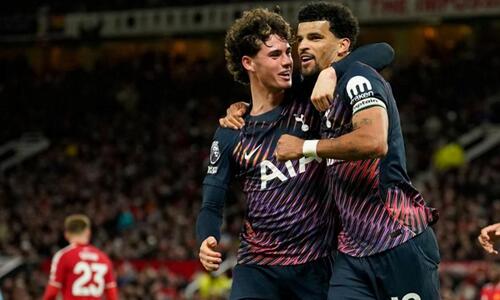 Premier League: Ντέρμπι στο Λονδίνο ανάμεσα σε Τσέλσι και Τότεναμ thumb