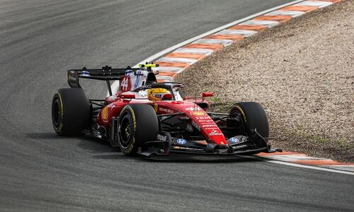 «Εκτροχιάστηκε» η Ferrari -Πώς προκλήθηκαν οι εντάσεις με τους οδηγούς της thumb