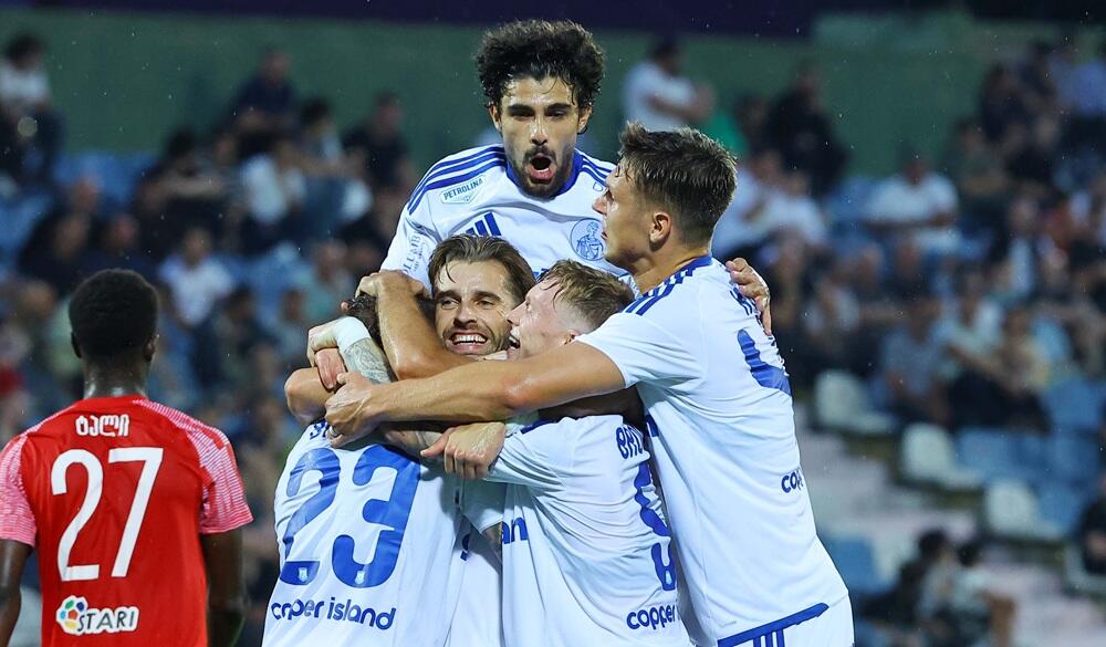 «Βασιλιάς» Λεωνίδας στη Γεωργία! thumb