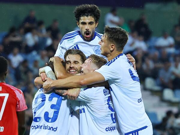 «Βασιλιάς» Λεωνίδας στη Γεωργία! image
