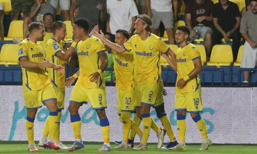 Παναιτωλικός με ουσία και γκολ, «εκτέλεσε» (3-1) τον Αστέρα Τρίπολης thumb