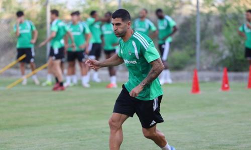 «Θέλουμε πρωτάθλημα ξανά - Όνειρο το Τσάμπιονς Λιγκ» (Βίντεο) thumb