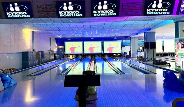 Το δυναμικό comeback του Kykkos Bowling (Βίντεο) image