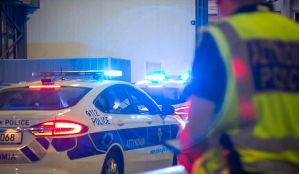 Ένταση στην Λάρνακα από οπαδούς της Μπειτάρ image