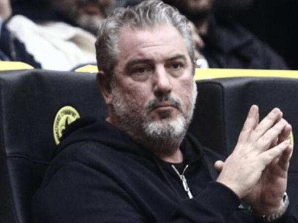 «Είναι παράνομο το πρωτάθλημα με τον Προμηθέα μέσα» image