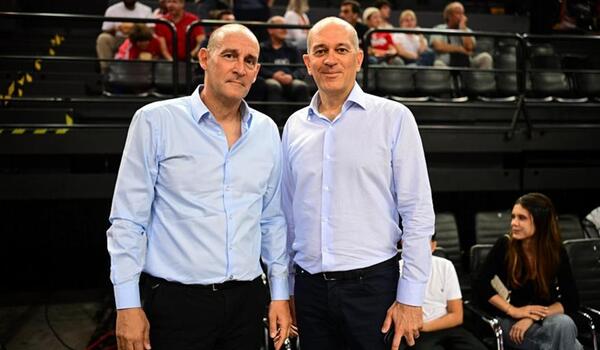 ΚΑΕ Ολυμπιακός: «Δεν έχουμε τίποτα να φοβηθούμε-Εμείς δεν παριστάνουμε τους δικαστές του Instagram» image