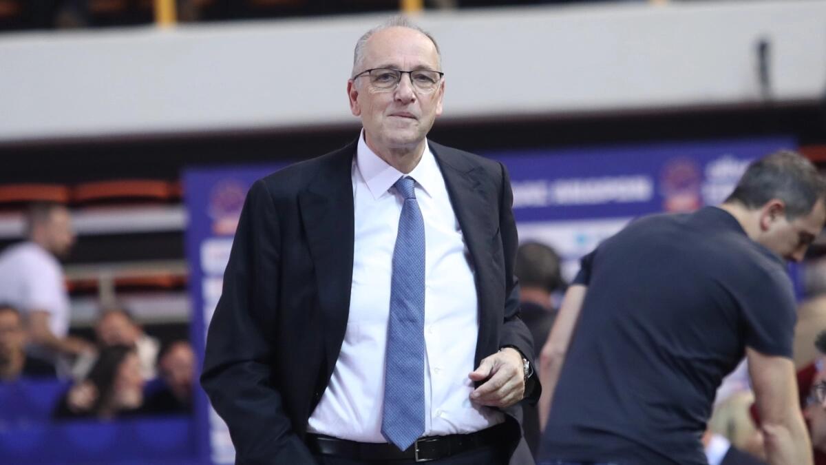 Basketgate: «Φύλλο και φτερό» τα πόθεν έσχες και τα περιουσιακά στοιχεία των 6 κατηγορούμενων thumb