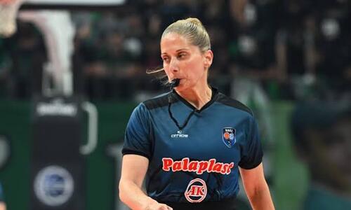 Basketgate: Οι «διευκολύνσεις» των 50.000 ευρώ και τα spa της Τσαρούχα thumb