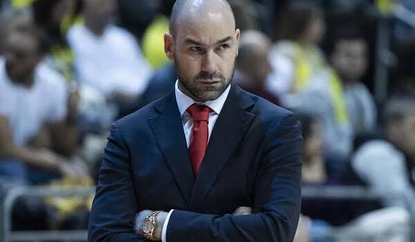 Σπανούλης για Basket Gate: Είναι φοβερά αυτά που βλέπουμε, έχουμε εμπιστοσύνη στις αρχές image