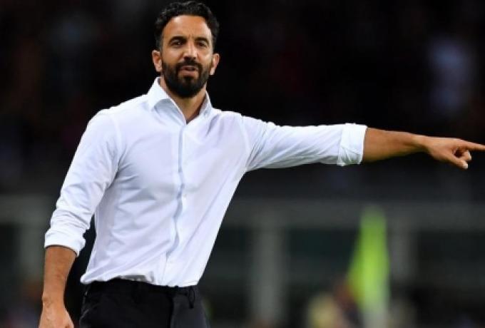 Αμορίμ: «Δεν κερδίζεις παίζοντας απλά για να μη χάσεις» thumb