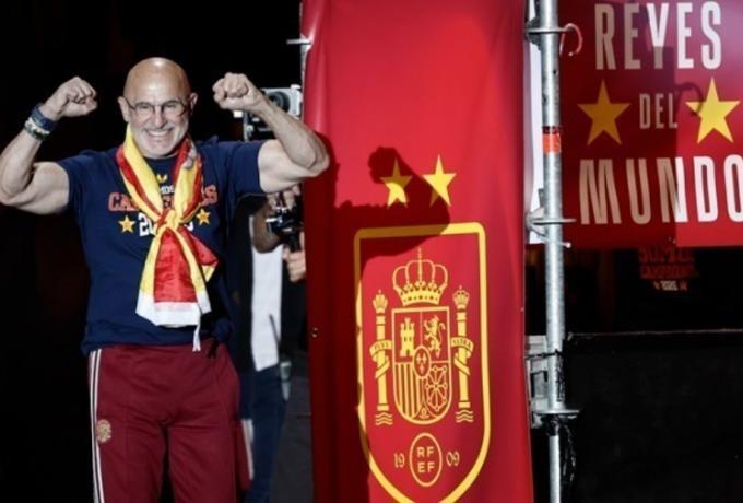 «Απαράδεκτα όσα έκαναν οι Αργεντινοί μετά τον τελικό» thumb