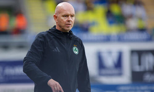 Με αγωνία στην τελική ευθεία οι «πράσινοι» thumb