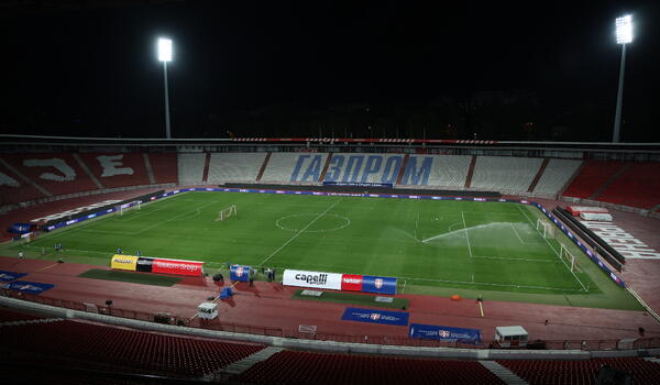 LIVE: Σερβία - Ελλάδα 1-0 image