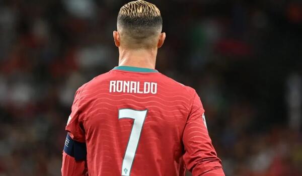 Ο πραγματικός λόγος που ο CR7 αποχώρησε απ' την εθνική Πορτογαλίας image