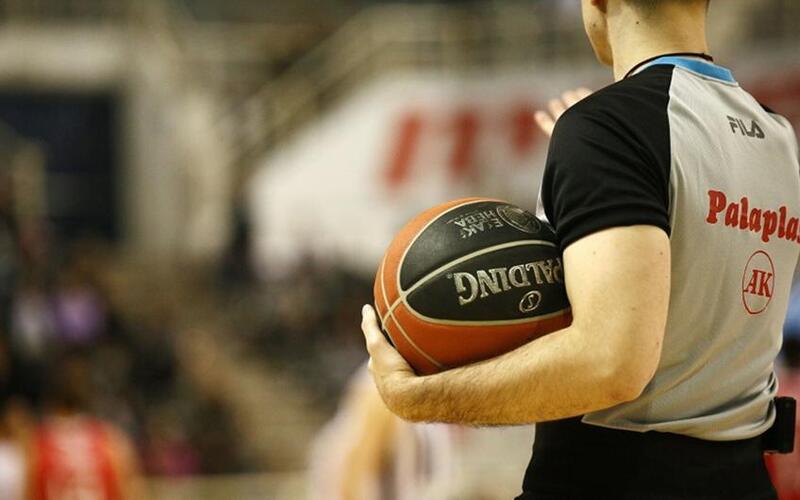 Στο μικροσκόπιο της Δικαιοσύνης ακόμη 11 διαιτητές και παράγοντες thumb