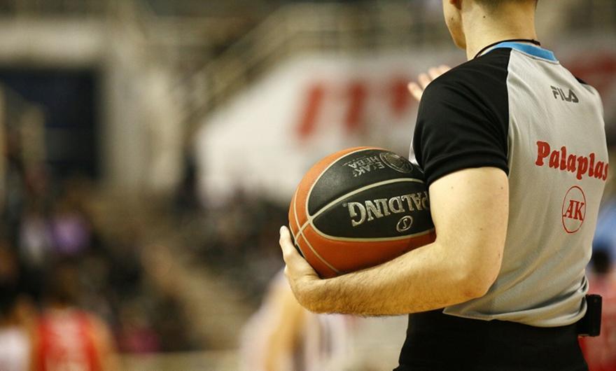 Στο μικροσκόπιο της Δικαιοσύνης ακόμη 11 διαιτητές και παράγοντες thumb