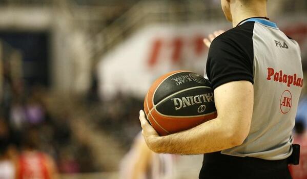 Στο μικροσκόπιο της Δικαιοσύνης ακόμη 11 διαιτητές και παράγοντες image