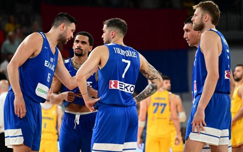 Η Εθνική έμπλεξε στη Ρουμανία και δυσκολεύει τη συνέχεια στα προκριματικά - Η βαθμολογία και το σύστημα διεξαγωγής thumb