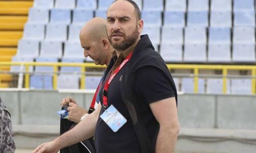 «Δεν ήταν δίκαιη η διαιτησία με Ολυμπιακό, θέλουμε να κερδίσουμε την ΑΕΚ» thumb