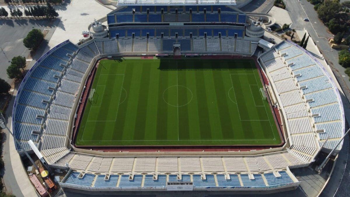 Σημαντική ανακοίνωση της Man Utd ενόψει Ομόνοιας! thumb