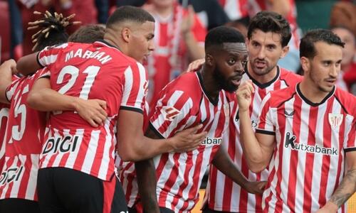 La Liga: Η Μπιλμπάο επιβεβαίωσε εύκολα τα προγνωστικά thumb
