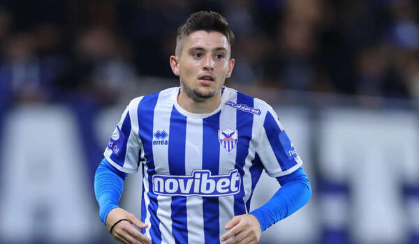 Γκαντεμιά με Χαραλάμπους, χάνει το βασικό στάδιο προετοιμασίας image