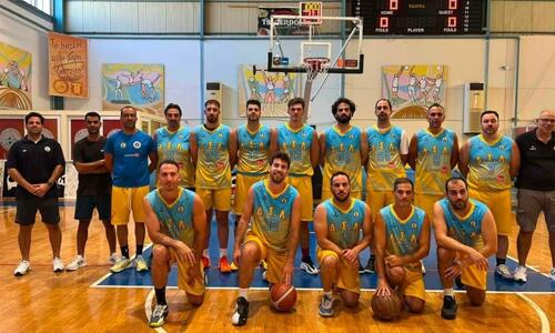 Τρένο ο Δικηγορικός Σύλλογος Λευκωσίας, φουλάρει για τελικό! thumb