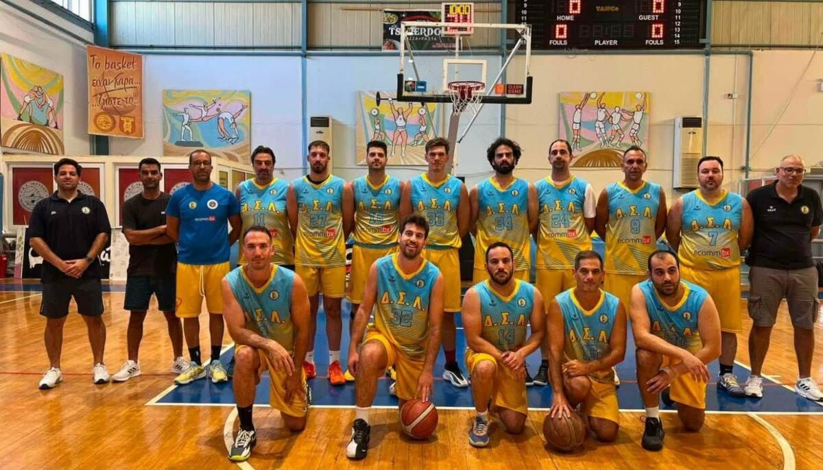 Τρένο ο Δικηγορικός Σύλλογος Λευκωσίας, φουλάρει για τελικό! thumb