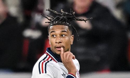Bundesliga: Αντίδραση από τη Μπάγερν thumb
