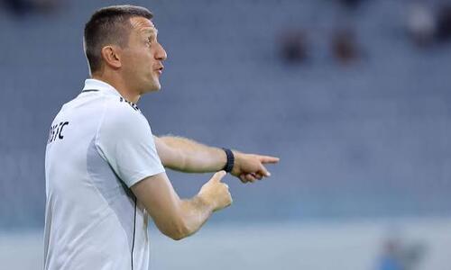 Με αυτούς ξεκινάει ο Αρτσιόμ Ράτζκοφ thumb