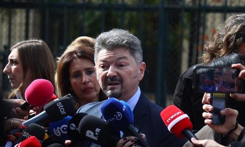 Δικηγόρος Λιόλιου: «Συγχαρητήρια σε όσους εργαλειοποιησαν τη δικαιοσύνη - Είναι αθώος» thumb