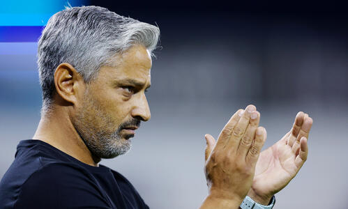 Μας έδωσε απαντήσεις και εξηγήσεις ο Ιντζχάκι thumb