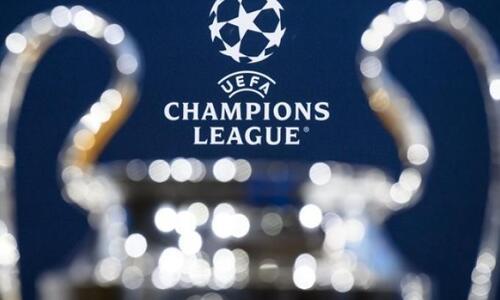 Οι 32 ομάδες που έκλεισαν θέση στην League Phase του Champions League thumb