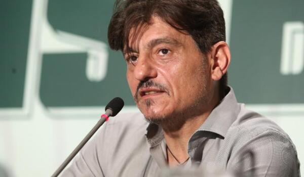 «Μου επιδόθηκαν δύο καταγγελίες από την ΚΑΕ Ολυμπιακός - Όσοι υπερασπιζόσασταν δεν δυσφήμησαν το μπάσκετ;» (vids) image