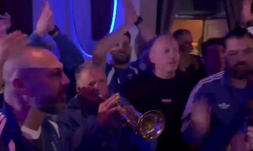Ελληνικό «γλέντι» στο Άουγκσμπουργκ (vids) thumb