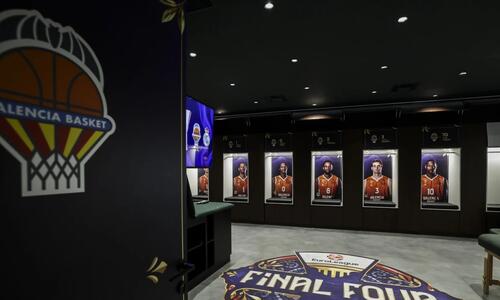 Πού και πότε θα διεξαχθεί το Final Four της EuroLeague το 2027 thumb