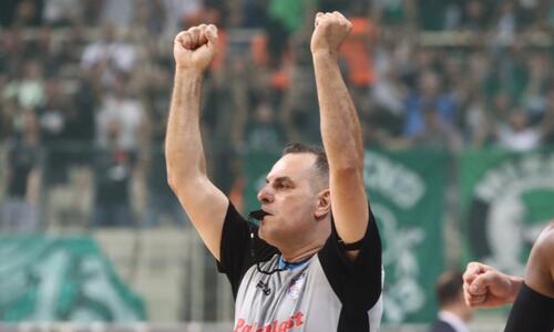 BasketGate: Το ένταλμα σύλληψης του Κορομηλά και τα 11 στημένα παιχνίδια thumb