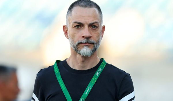 Δημητρίου: «Αξιολογούνται για να δούμε αν θα προλάβουν το ντέρμπι με ΑΕΛ» image