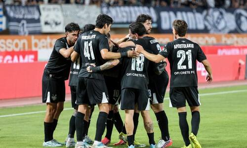ΤΣΣΚΑ Σόφιας - ΟΦΗ: Έτοιμοι για πρόκριση οι Κρητικοί thumb