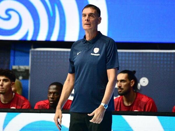 Μπαρτζώκας: «Όταν βάζουμε 101 πόντους αυτή την εποχή, δείχνουμε ότι έχουμε μεγάλη ικανότητα» image