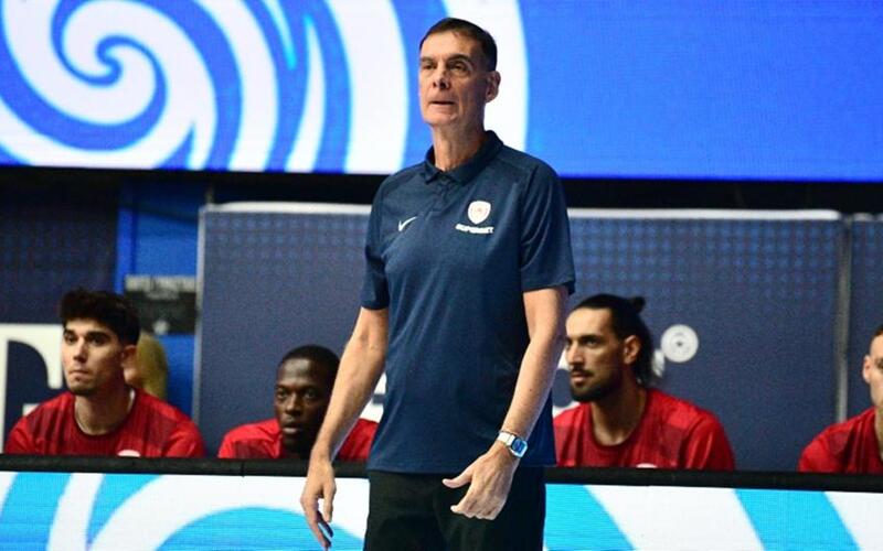 Μπαρτζώκας: «Όταν βάζουμε 101 πόντους αυτή την εποχή, δείχνουμε ότι έχουμε μεγάλη ικανότητα» thumb