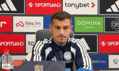 «Θέλουμε και αποτελέσματα, όχι μόνο καλές εμφανίσεις - έχουμε τα πάντα από την ομάδα» thumb