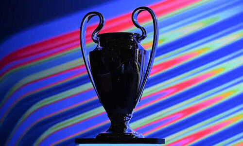 Champions League: Απόψε η κλήρωση (19:00) για τη league phase! thumb