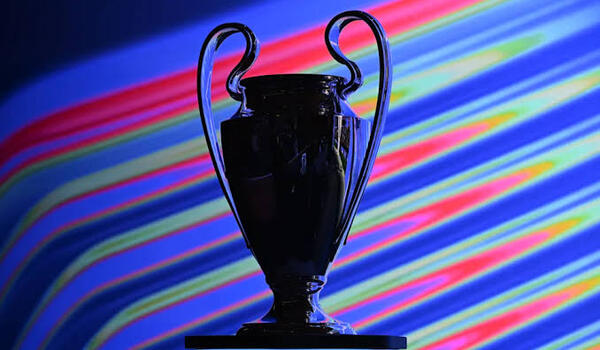 Champions League: Απόψε η κλήρωση (19:00) για τη league phase! image