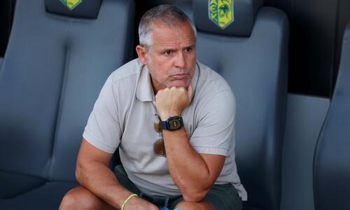 Στο «μικροσκόπιο» της ΑΕΚ το camp της Μπαρτσελόνα στα κατεχόμενα thumb