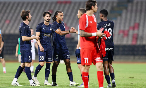 Για την παρουσία στη League Phase του Conference League thumb