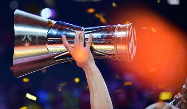 Στο Άμπου Ντάμπι τα Final-4 της Euroleague το 2027 και το 2029 image